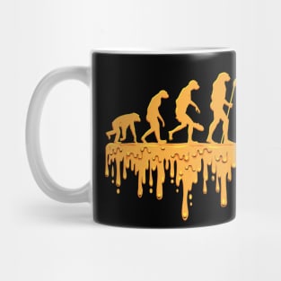 Funny Honey Beekeeper Gift Mug